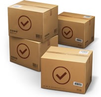 Orders above $399 ship for free